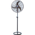 Ventilador de suporte industrial / ventilador de pedestal com aprovações CE / SAA